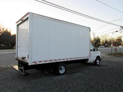 Used 2021 Ford E-450 RWD, Box Van for sale #VM5155 - photo 2