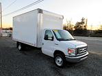 Used 2021 Ford E-450 RWD, Box Van for sale #VM5155 - photo 1