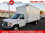 Used 2021 Ford E-450 RWD, Box Van for sale #VM5155 - photo 35