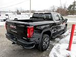 Used 2019 GMC Sierra 1500 AT4 Crew Cab 4x4, Pickup for sale #VM5318 - photo 2