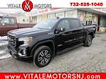 Used 2019 GMC Sierra 1500 AT4 Crew Cab 4x4, Pickup for sale #VM5318 - photo 31