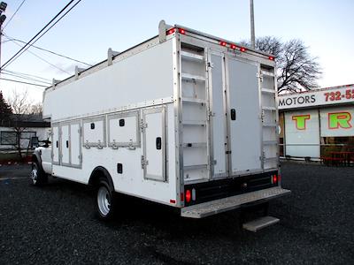 Used 2010 Ford F-450 Regular Cab 4x2, Service Truck for sale #VM54421 - photo 2