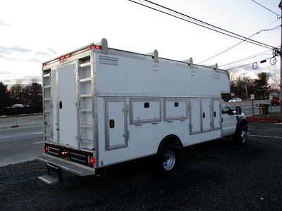 Used 2010 Ford F-450 Regular Cab 4x2, Service Truck for sale #VM54421 - photo 2