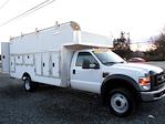 Used 2010 Ford F-450 Regular Cab 4x2, Service Truck for sale #VM54421 - photo 1