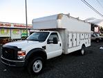 Used 2010 Ford F-450 Regular Cab 4x2, Service Truck for sale #VM54421 - photo 4