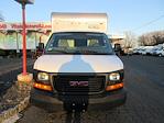 Used 2017 GMC Savana 3500, Box Van for sale #VM5445 - photo 19