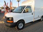 Used 2017 GMC Savana 3500, Box Van for sale #VM5445 - photo 9