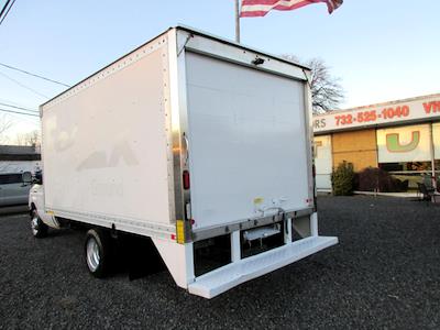 Used 2016 Ford E-350 RWD, Box Van for sale #VM5599 - photo 2