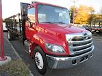 Used 2016 Hino 338 FL Single Cab 4x2, Stake Bed for sale #VM5729 - photo 3