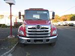 Used 2016 Hino 338 FL Single Cab 4x2, Stake Bed for sale #VM5729 - photo 32