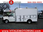 Used 2016 GMC Savana 3500 4x2, Service Utility Van for sale #VM59121 - photo 49