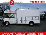 Used 2016 GMC Savana 3500 4x2, Service Utility Van for sale #VM59121 - photo 47