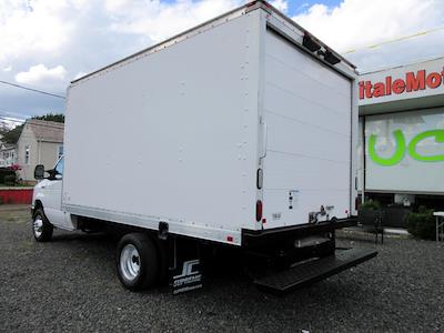 Used 2013 Ford E-450 RWD, Box Van for sale #VM5981 - photo 2