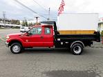Used 2015 Ford F-350 Super Cab 4x4, Dump Truck for sale #VM5996 - photo 5