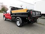 Used 2015 Ford F-350 Super Cab 4x4, Dump Truck for sale #VM5996 - photo 2