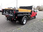 Used 2015 Ford F-350 Super Cab 4x4, Dump Truck for sale #VM5996 - photo 7