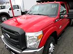 Used 2015 Ford F-350 Super Cab 4x4, Dump Truck for sale #VM5996 - photo 33