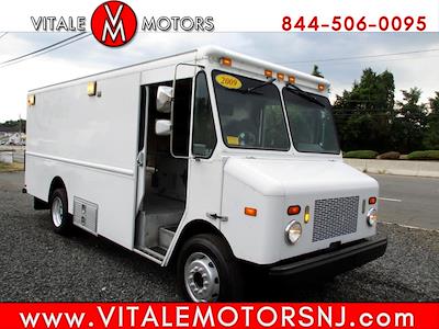 Used 2009 Workhorse W42 4x2, Step Van / Walk-in for sale #VM61422 - photo 1