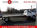 Used 2013 Ford F-650 Regular Cab 4x2, Cab Chassis for sale #VM62221 - photo 1