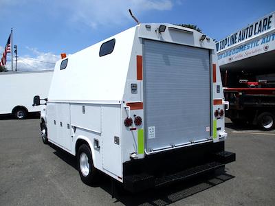 Used 2012 Ford E-450 4x2, Service Utility Van for sale #VM62522 - photo 2