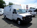 Used 2012 Ford E-450 4x2, Service Utility Van for sale #VM62522 - photo 3