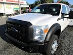 Used 2016 Ford F-450 Crew Cab 4x4, Welder Body for sale #VM63222 - photo 42