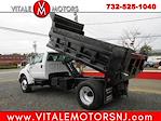 Used 2005 Ford F-750 Regular Cab 4x2, Dump Truck for sale #VM63622 - photo 2