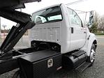 Used 2005 Ford F-750 Regular Cab 4x2, Dump Truck for sale #VM63622 - photo 11