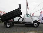 Used 2005 Ford F-750 Regular Cab 4x2, Dump Truck for sale #VM63622 - photo 15