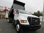 Used 2005 Ford F-750 Regular Cab 4x2, Dump Truck for sale #VM63622 - photo 7