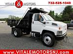 Used 2007 GMC TopKick C7500 Regular Cab 4x2, Dump Truck for sale #VM63722 - photo 13