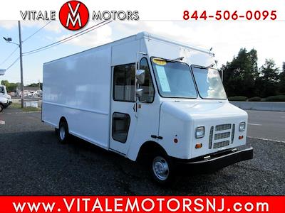 Used 2016 Ford E-450 Step Van / Walk-in for sale | #VM63922