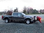 Used 2019 Ford F-250 XLT Crew Cab 4x4, Plow Truck for sale #VM6684 - photo 3