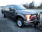 Used 2019 Ford F-250 XLT Crew Cab 4x4, Plow Truck for sale #VM6684 - photo 1