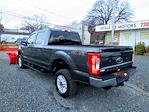 Used 2019 Ford F-250 XLT Crew Cab 4x4, Plow Truck for sale #VM6684 - photo 4