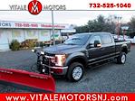 Used 2019 Ford F-250 XLT Crew Cab 4x4, Plow Truck for sale #VM6684 - photo 44