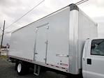 Used 2022 Ford F-650 Regular Cab 4x2, 26' Box Truck for sale #VM6957 - photo 32