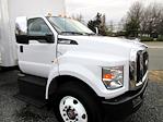 Used 2022 Ford F-650 Regular Cab 4x2, 26' Box Truck for sale #VM6957 - photo 38