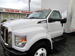 Used 2022 Ford F-650 Regular Cab 4x2, 26' Box Truck for sale #VM6957 - photo 39