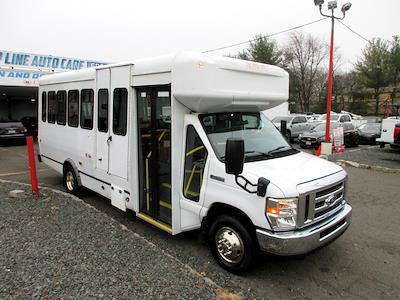 Used 2017 Ford E-450 RWD, Shuttle Bus for sale #VM6972 - photo 1
