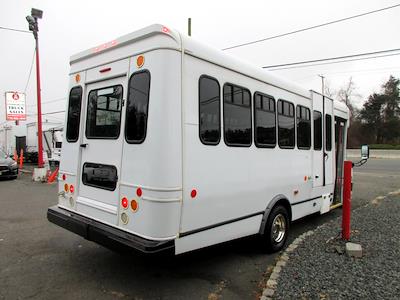 Used 2017 Ford E-450 RWD, Shuttle Bus for sale #VM6972 - photo 2