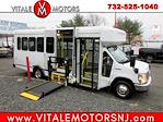 Used 2017 Ford E-450 RWD, Shuttle Bus for sale #VM6972 - photo 39