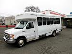 Used 2017 Ford E-450 RWD, Shuttle Bus for sale #VM6972 - photo 3
