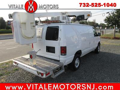 Used 2011 Ford E-350 RWD, Bucket Van for sale #VM70022 - photo 2