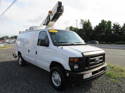 Used 2011 Ford E-350 RWD, Bucket Van for sale #VM70022 - photo 1