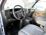 Used 2014 Chevrolet Express 3500 RWD, Box Van for sale #VM7070 - photo 9