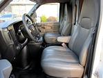 Used 2014 Chevrolet Express 3500 RWD, Box Van for sale #VM7070 - photo 10