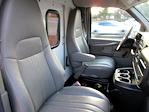 Used 2014 Chevrolet Express 3500 RWD, Box Van for sale #VM7070 - photo 13