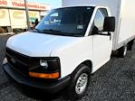 Used 2014 Chevrolet Express 3500 RWD, Box Van for sale #VM7070 - photo 19
