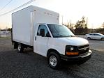Used 2014 Chevrolet Express 3500 RWD, Box Van for sale #VM7070 - photo 20